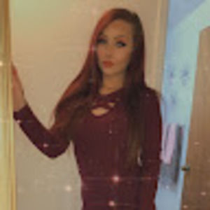 Meet your Posher, Hailey